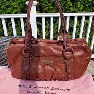 Hayden Harnett Paule Marrot Limited Edition